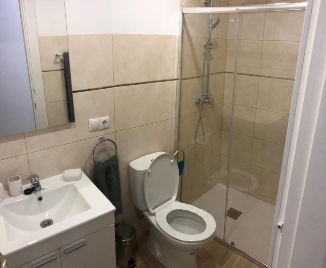 فيلا Benalmadena Playa Golf المظهر الخارجي الصورة