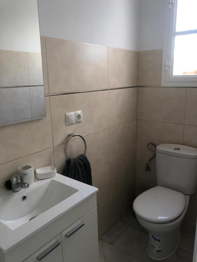 فيلا Benalmadena Playa Golf المظهر الخارجي الصورة